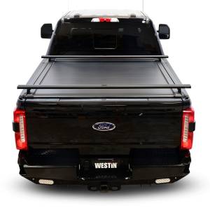 Westin - Westin 19-51005 Electric Retractable Tonneau Cover - Image 13