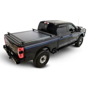 Westin - Westin 19-51005 Electric Retractable Tonneau Cover - Image 14