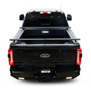 Westin - Westin 19-51005 Electric Retractable Tonneau Cover - Image 16