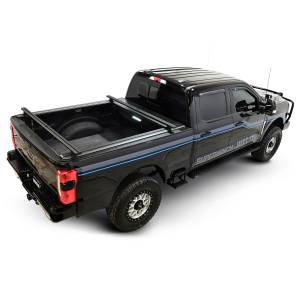 Westin - Westin 19-51005 Electric Retractable Tonneau Cover - Image 17