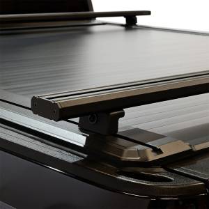 Westin - Westin 19-51005 Electric Retractable Tonneau Cover - Image 18