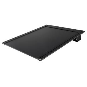Westin - Westin 19-52795 Electric Retractable Tonneau Cover - Image 1
