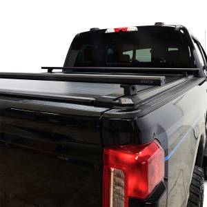 Westin - Westin 19-51005 Electric Retractable Tonneau Cover - Image 20