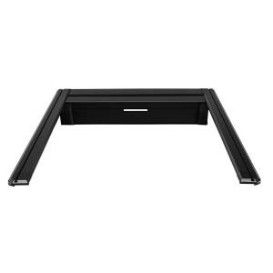 Westin - Westin 19-52795 Electric Retractable Tonneau Cover - Image 4