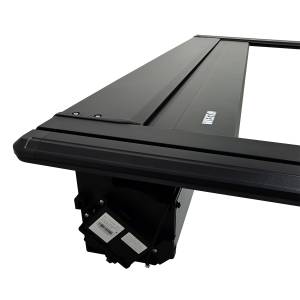 Westin - Westin 19-52795 Electric Retractable Tonneau Cover - Image 7