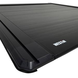 Westin - Westin 19-52795 Electric Retractable Tonneau Cover - Image 8