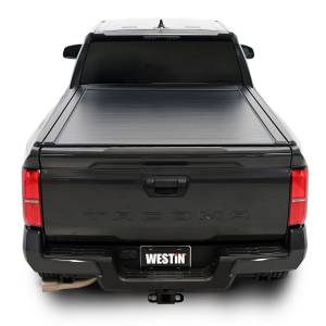 Westin - Westin 19-52795 Electric Retractable Tonneau Cover - Image 16