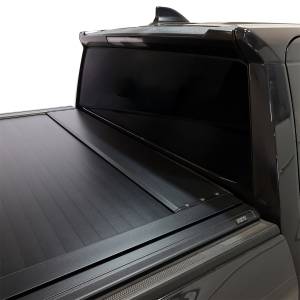 Westin - Westin 19-52795 Electric Retractable Tonneau Cover - Image 15