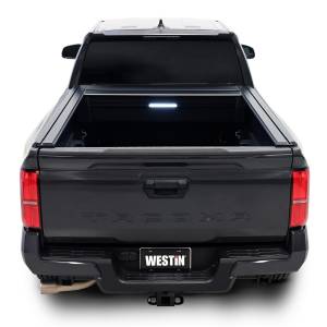 Westin - Westin 19-52795 Electric Retractable Tonneau Cover - Image 19