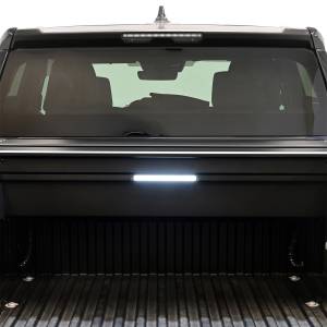 Westin - Westin 19-52795 Electric Retractable Tonneau Cover - Image 23