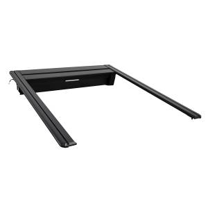 Westin - Westin 19-53995 Electric Retractable Tonneau Cover - Image 4