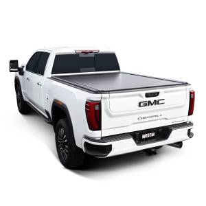 Westin - Westin 19-53995 Electric Retractable Tonneau Cover - Image 12