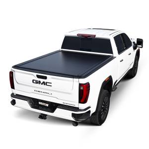 Westin - Westin 19-53995 Electric Retractable Tonneau Cover - Image 15