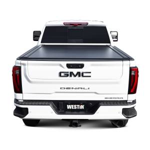 Westin - Westin 19-53995 Electric Retractable Tonneau Cover - Image 14