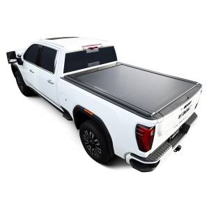 Westin - Westin 19-53995 Electric Retractable Tonneau Cover - Image 16