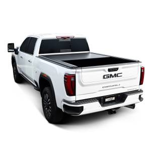 Westin - Westin 19-53995 Electric Retractable Tonneau Cover - Image 17