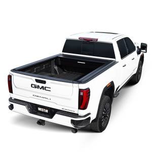Westin - Westin 19-53995 Electric Retractable Tonneau Cover - Image 19