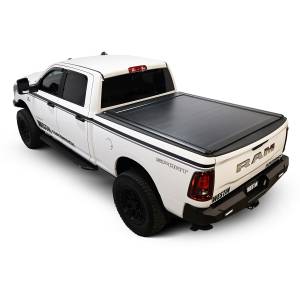 Westin - Westin 19-54025 Electric Retractable Tonneau Cover - Image 12