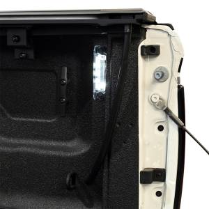 Westin - Westin 19-54025 Electric Retractable Tonneau Cover - Image 13
