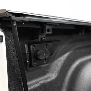 Westin - Westin 19-54025 Electric Retractable Tonneau Cover - Image 14