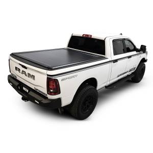 Westin - Westin 19-54025 Electric Retractable Tonneau Cover - Image 16