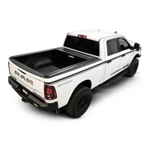 Westin - Westin 19-54025 Electric Retractable Tonneau Cover - Image 19