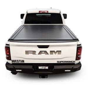 Westin - Westin 19-54025 Electric Retractable Tonneau Cover - Image 15