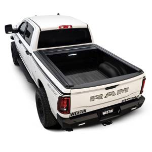 Westin - Westin 19-54025 Electric Retractable Tonneau Cover - Image 17