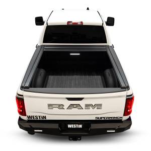 Westin - Westin 19-54025 Electric Retractable Tonneau Cover - Image 18
