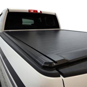 Westin - Westin 19-54025 Electric Retractable Tonneau Cover - Image 20