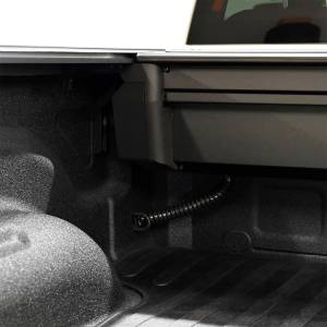 Westin - Westin 19-54025 Electric Retractable Tonneau Cover - Image 21