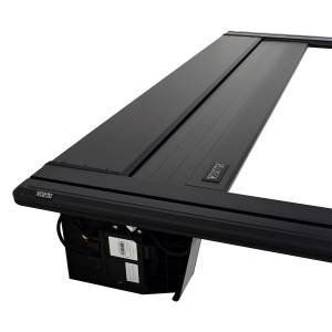 Westin - Westin 19-54785 Electric Retractable Tonneau Cover - Image 8