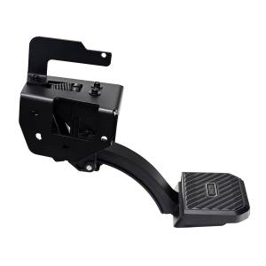 Westin - Westin 29-40085 Manual Retractable Bed Step - Image 4