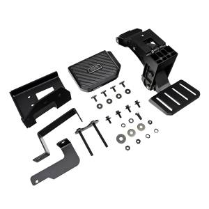 Westin - Westin 29-40085 Manual Retractable Bed Step - Image 9