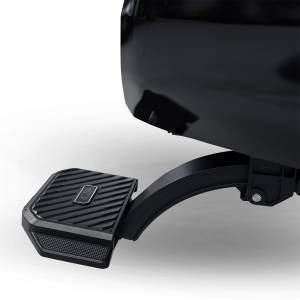 Westin - Westin 29-40085 Manual Retractable Bed Step - Image 12