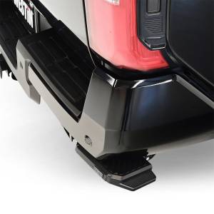 Westin - Westin 29-40085 Manual Retractable Bed Step - Image 15