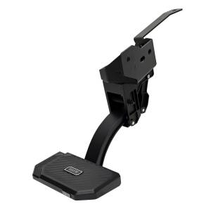 Westin - Westin 29-40095 Manual Retractable Bed Step - Image 1