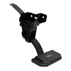 Westin - Westin 29-40095 Manual Retractable Bed Step - Image 2