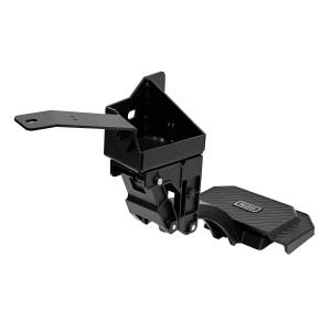 Westin - Westin 29-40095 Manual Retractable Bed Step - Image 5