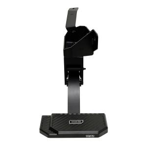 Westin - Westin 29-40095 Manual Retractable Bed Step - Image 3