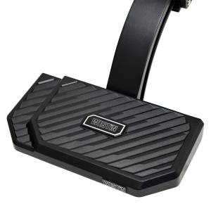 Westin - Westin 29-40095 Manual Retractable Bed Step - Image 8