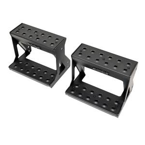 Westin - Westin 56-00115 HDX Drop Side Bed Step - Image 1