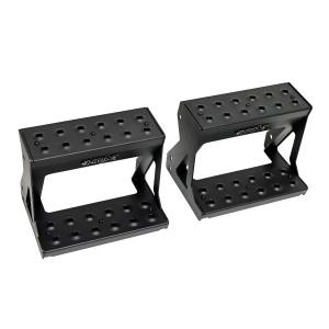 Westin - Westin 56-00115 HDX Drop Side Bed Step - Image 2