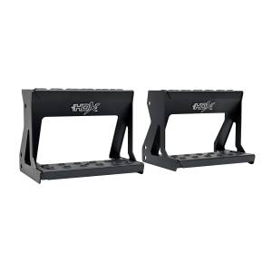 Westin - Westin 56-00115 HDX Drop Side Bed Step - Image 6