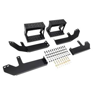 Westin - Westin 56-00115 HDX Drop Side Bed Step - Image 8