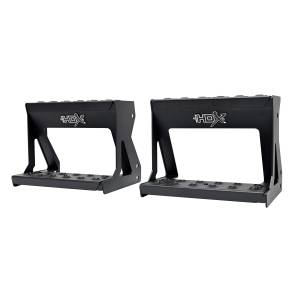Westin - Westin 56-00115 HDX Drop Side Bed Step - Image 4