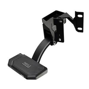 Westin - Westin 29-40035 Manual Retractable Bed Step - Image 1