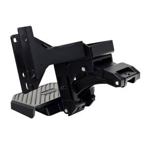 Westin - Westin 29-40035 Manual Retractable Bed Step - Image 5