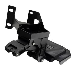 Westin - Westin 29-40035 Manual Retractable Bed Step - Image 6