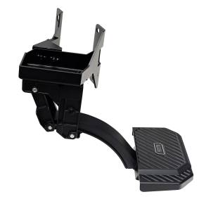 Westin - Westin 29-40035 Manual Retractable Bed Step - Image 4